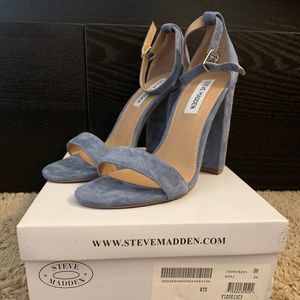 Steve Madden Carrson Sandal